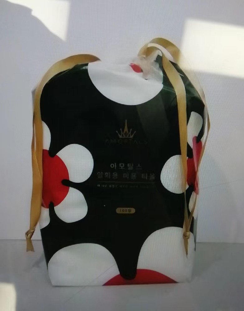 洁面巾